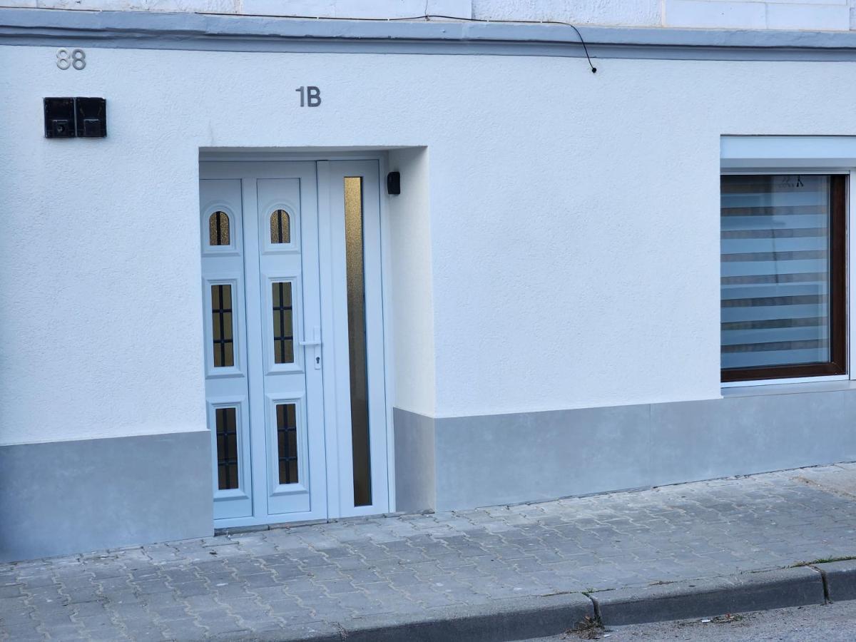 Apartament Dada Sighisoara Exterior photo